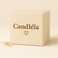 One candle box – The delicacy of a moment