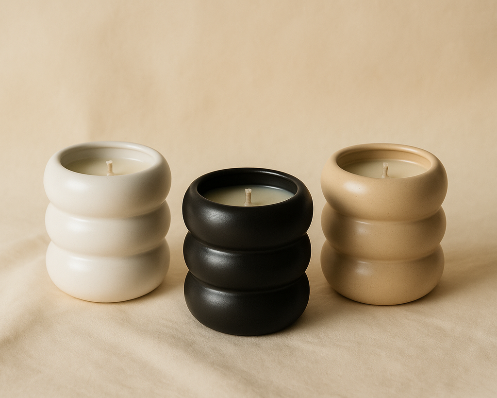 Coffret signature - L'éclat de trois lumières